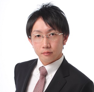 砂原 貴憲